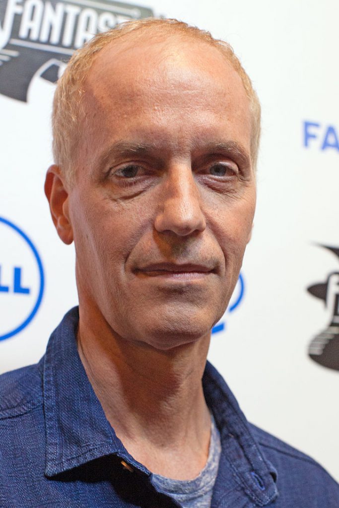 Póster de Dan Gilroy