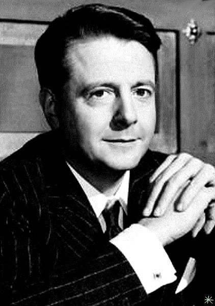 Póster de Jean Desailly