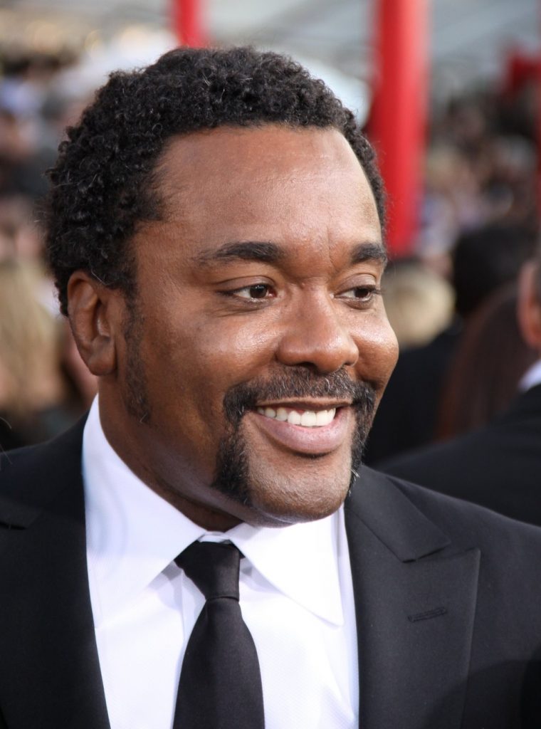 Póster de Lee Daniels
