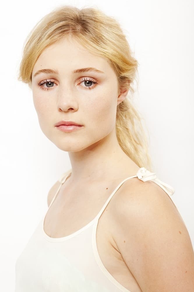 Póster de Sigrid ten Napel