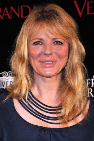 Póster de Cheryl Tiegs