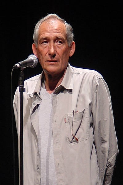 Póster de Alain Corneau