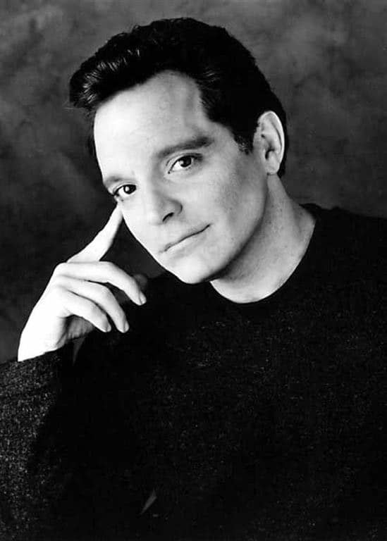 Póster de Richard Jeni