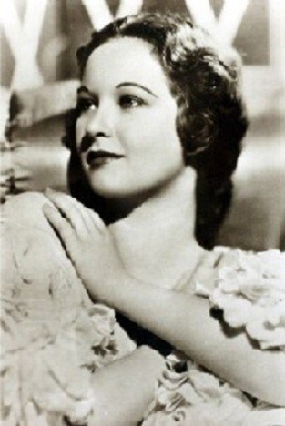 Póster de Evelyn Venable