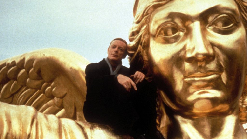 La película ¡Tan lejos, tan cerca! el Final de