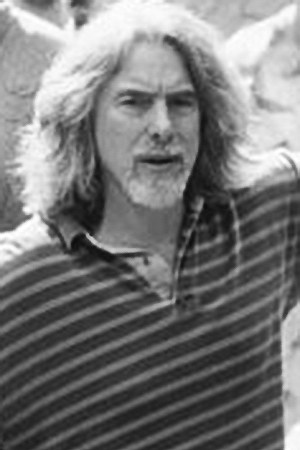 Póster de Richard Friedenberg