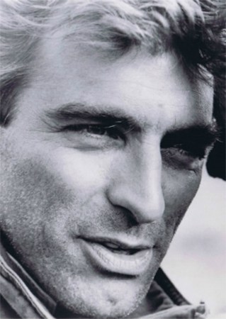 Póster de Albert Magnoli