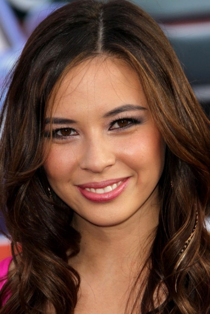 Póster de Malese Jow