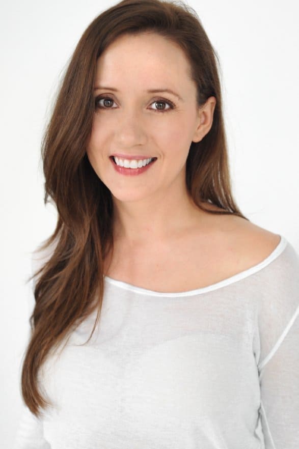 Póster de Olivia Rosewood