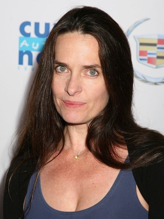 Póster de Sheila Kelley