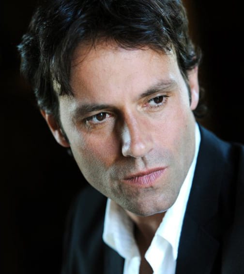 Póster de Andoni Gracia