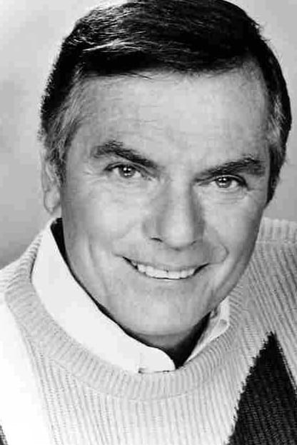 Póster de Peter Marshall