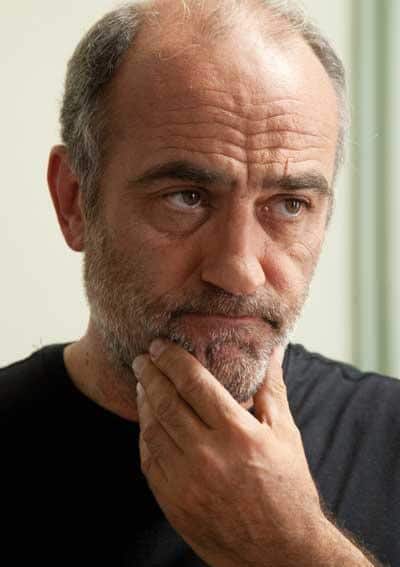 Póster de Francesc Orella