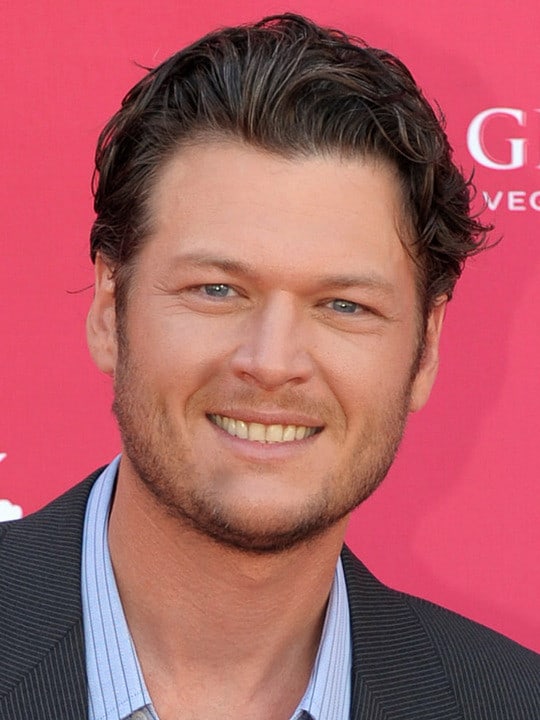 Póster de Blake Shelton