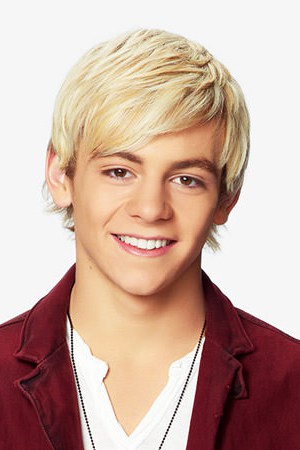 Póster de Ross Lynch