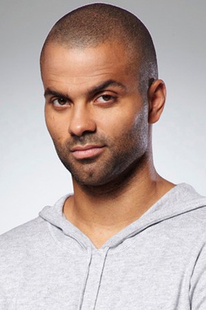 Póster de Tony Parker