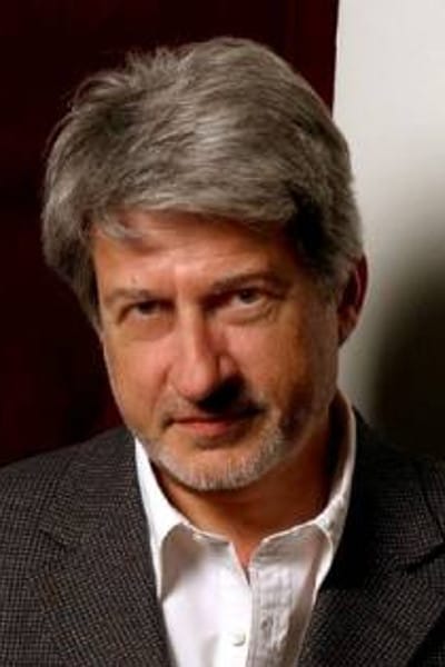 Póster de Didier Bezace