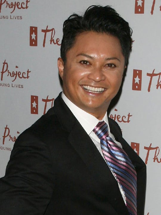 Póster de Alec Mapa