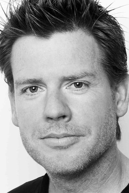 Póster de Pieter Kuijpers