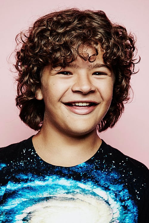 Póster de Gaten Matarazzo