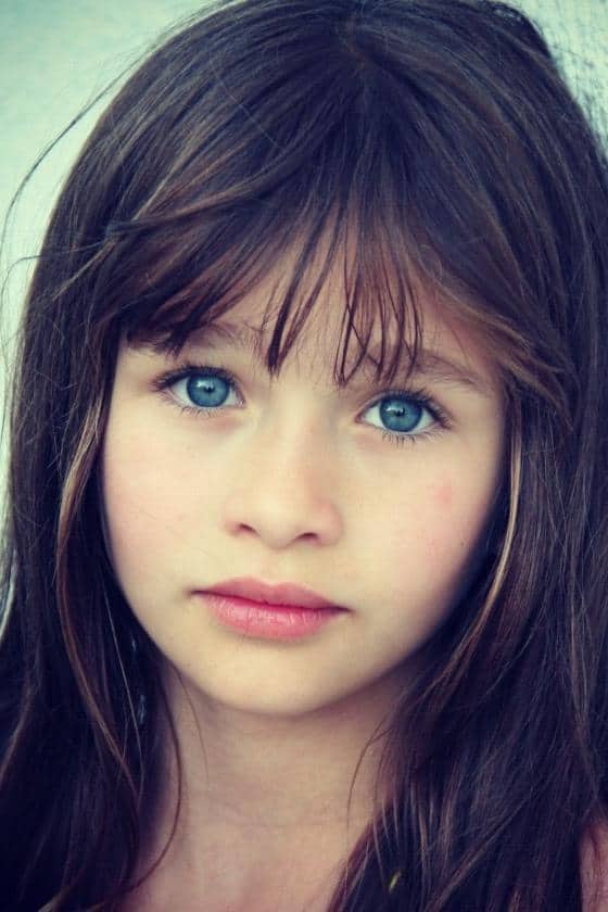 Póster de Malina Weissman