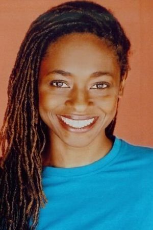 Póster de Allison Dean