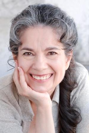 Póster de Annie Kitral
