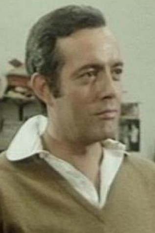 Póster de Ricardo Merino