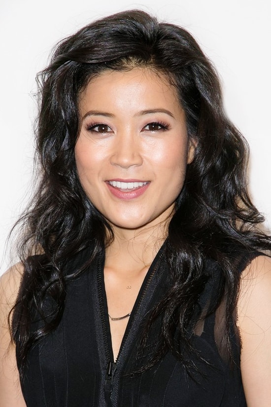 Póster de Jadyn Wong