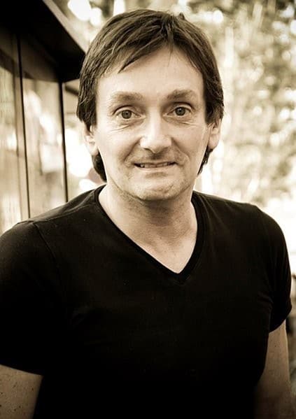 Póster de Pierre Palmade
