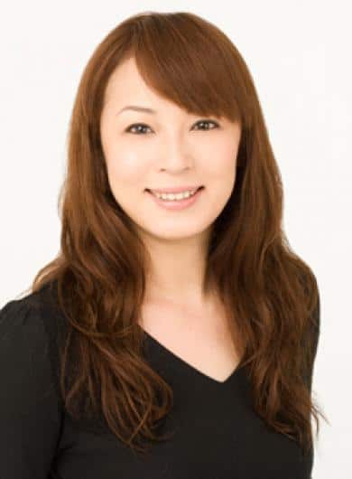 Póster de Hitomi Satô