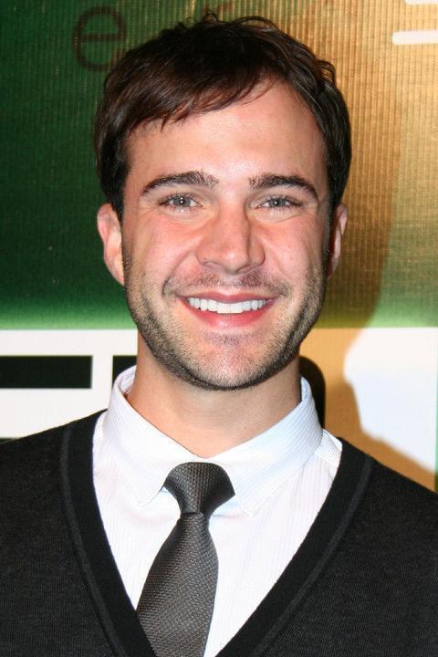 Póster de Gil McKinney