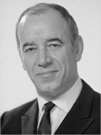 Póster de André Pousse