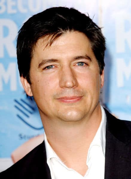 Póster de Ken Marino