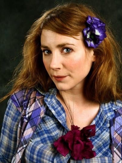 Póster de Julie Depardieu