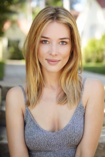 Póster de Chelsea Turnbo