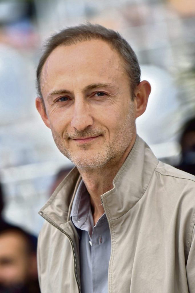 Póster de Guillaume Nicloux