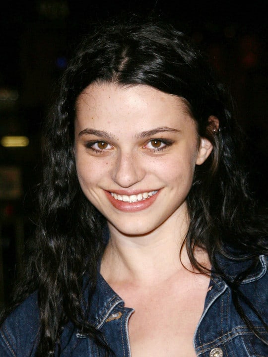 Póster de Rachael Bella