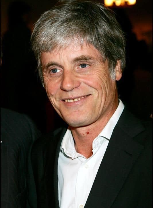 Póster de Jean-Claude Dauphin