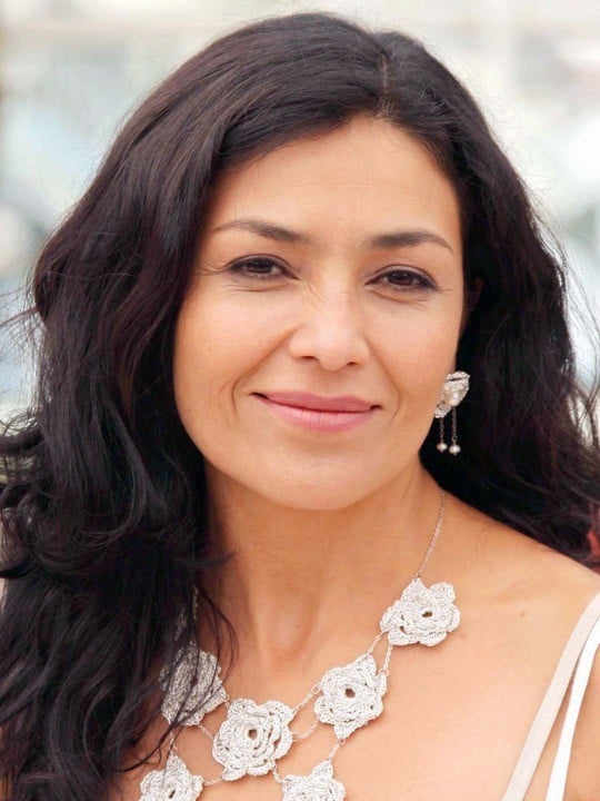 Póster de Dolores Heredia