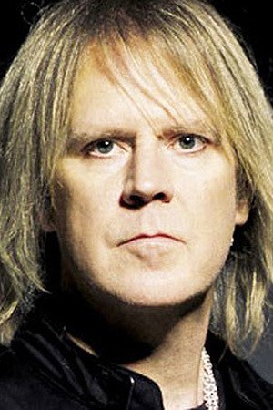 Póster de Tom Hamilton