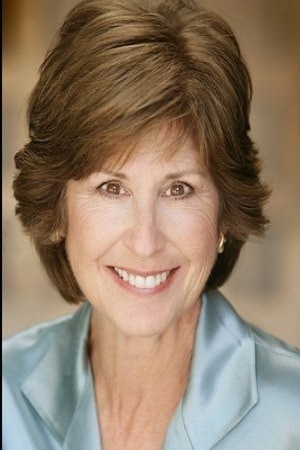 Póster de Margaret Travolta