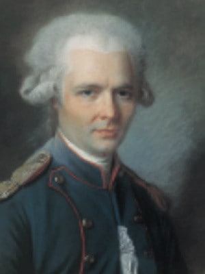 Póster de Choderlos de Laclos
