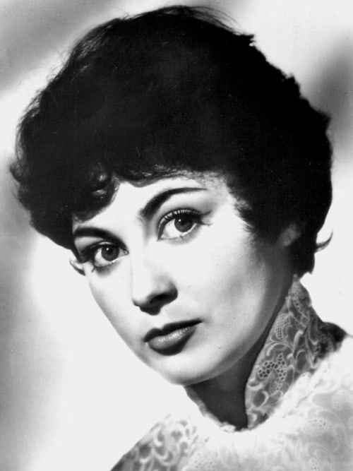 Póster de Elma Karlowa