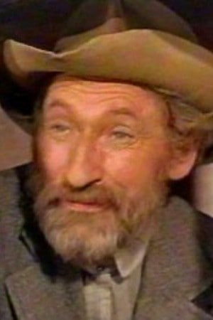 Póster de Arthur Hunnicutt