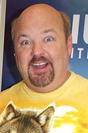 Póster de Kyle Gass