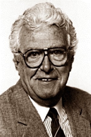 Póster de Émile Genest