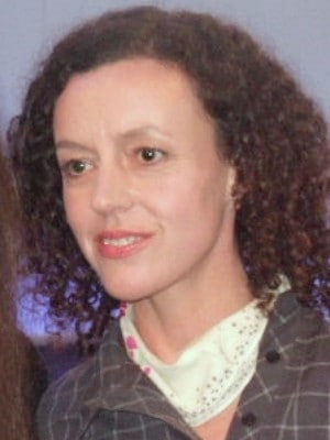 Póster de Maria Schrader