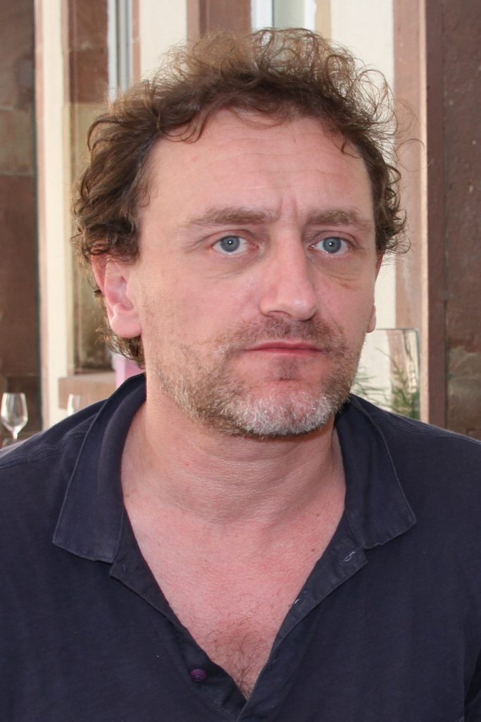 Póster de Jean-Paul Rouve