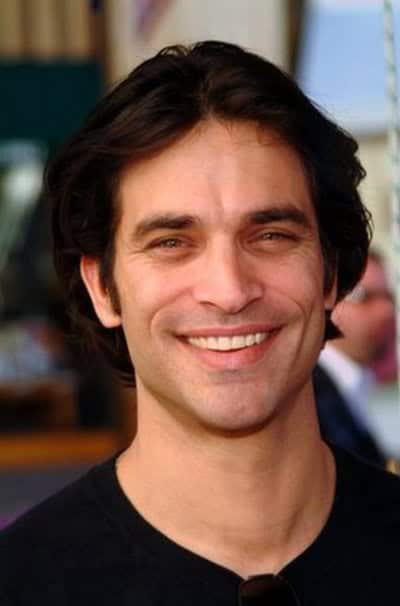 Póster de Johnathon Schaech